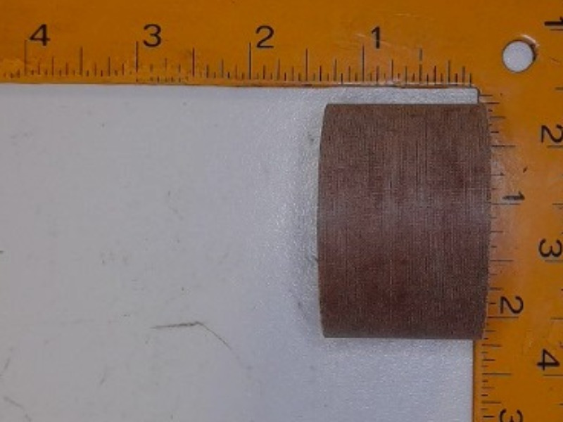 K1841 AGCO Bushing