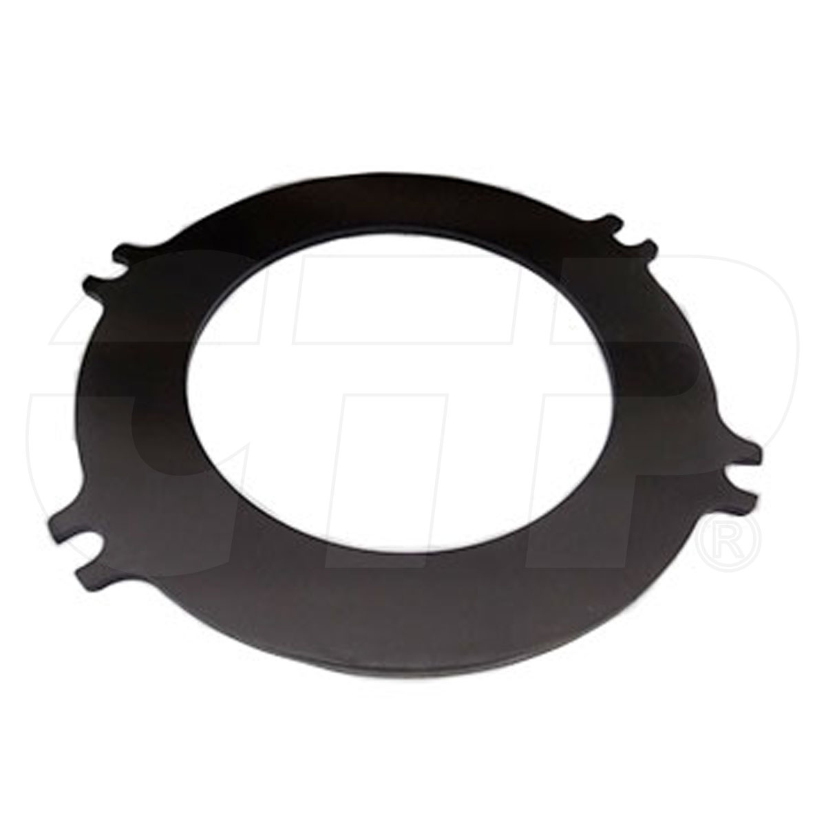 1843677 Plate-reaction for CATERPILLAR