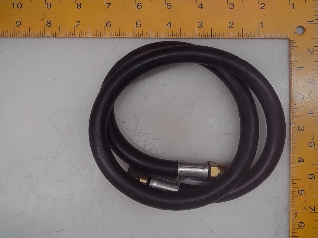 20-0008501 Hose for AGCO