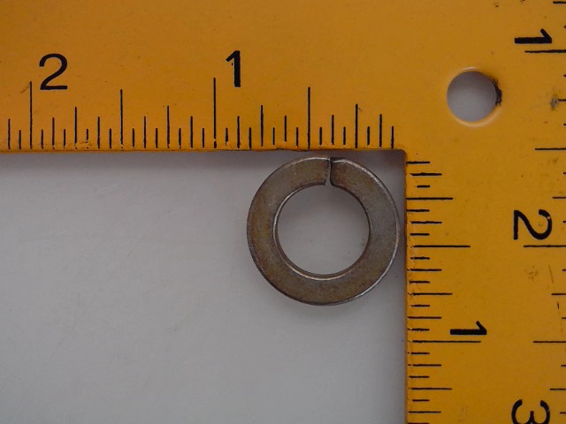 412-123 Washer for CASE NEW HOLLAND