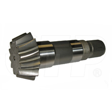 7V6790 Shaft 12t for CATERPILLAR