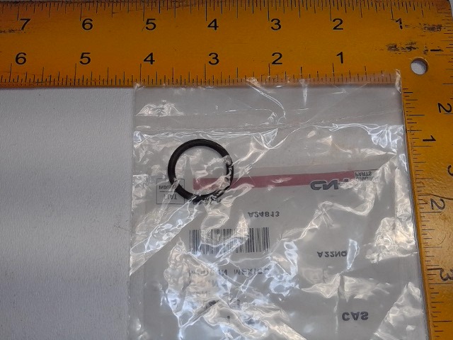 A24813 O-ring for CASE NEW HOLLAND
