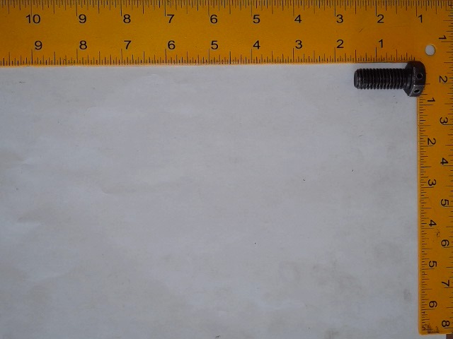 505-7852 Bolt