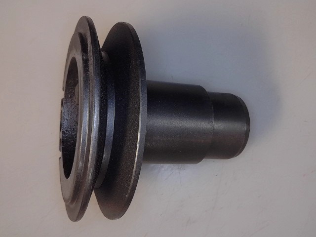 A-251269R3 Pulley for JOHN DEERE