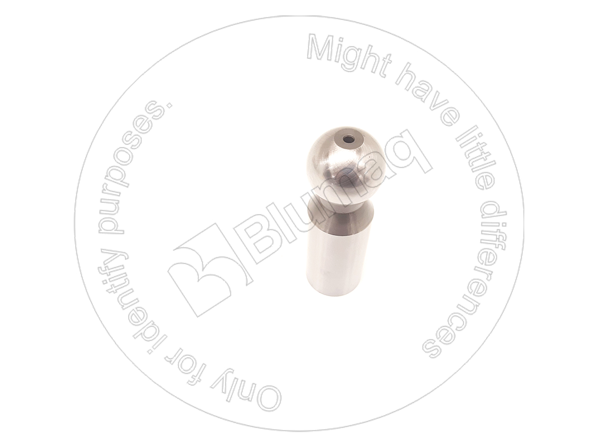 177-2502 Pin for BLUMAQ