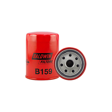 B159 BALDWIN Full-flow Lube Spin-on
