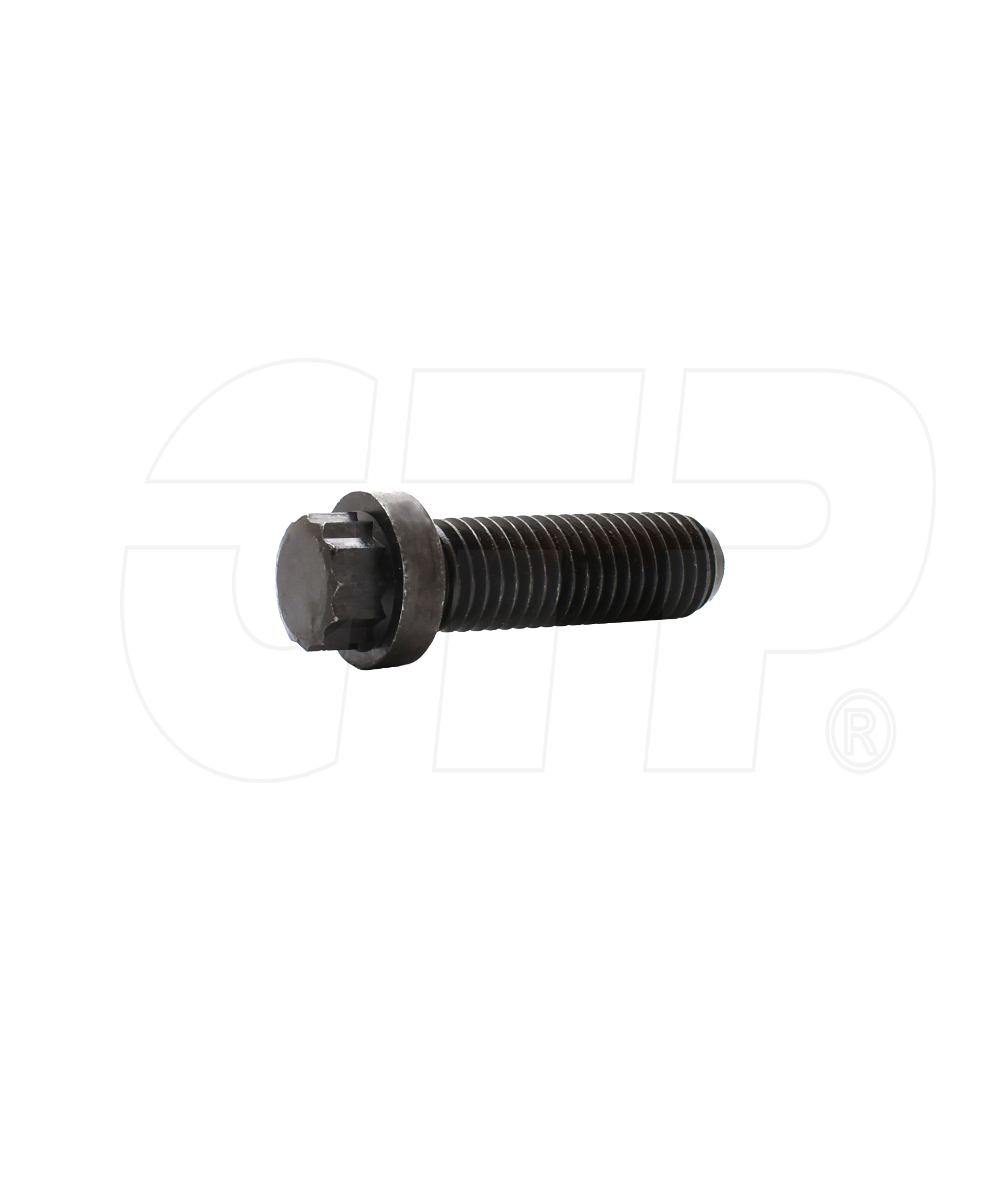 8S2331 Bolt 12 Pt.hd for CATERPILLAR
