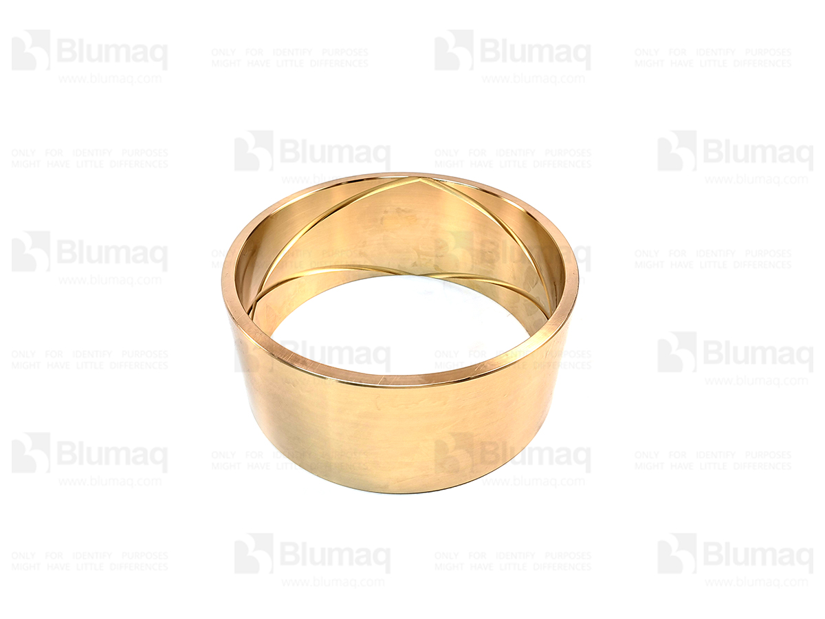 7T-4135 Bushing for BLUMAQ