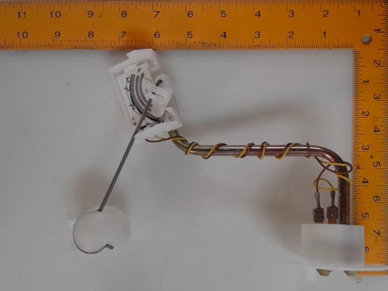 3762582M1 Sender for AGCO