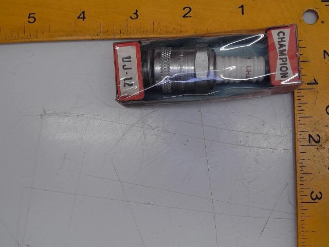 UJ12 Spark Plug