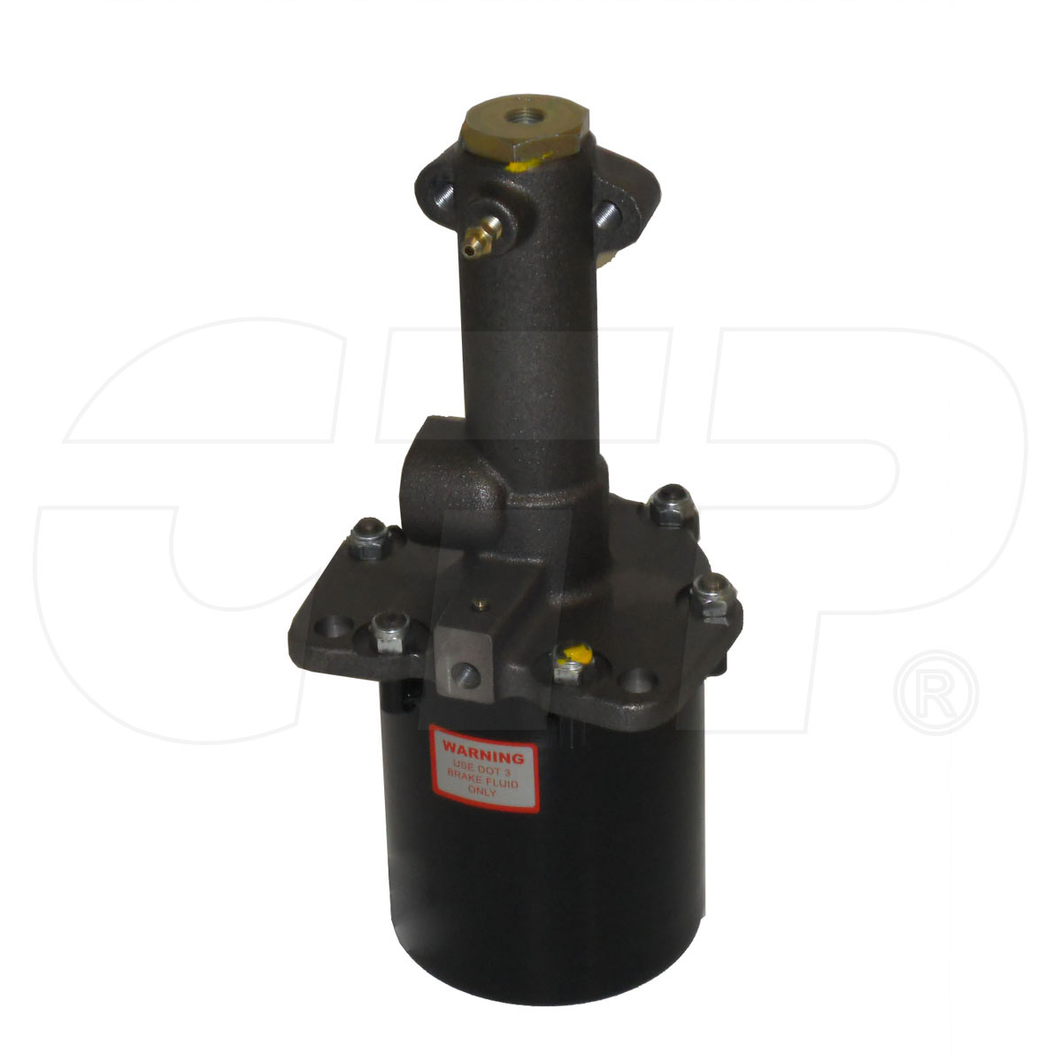 9C0166 Cylinder G-air for CATERPILLAR