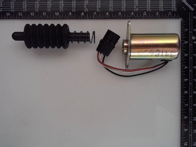 30-3466612 Solenoid for AGCO