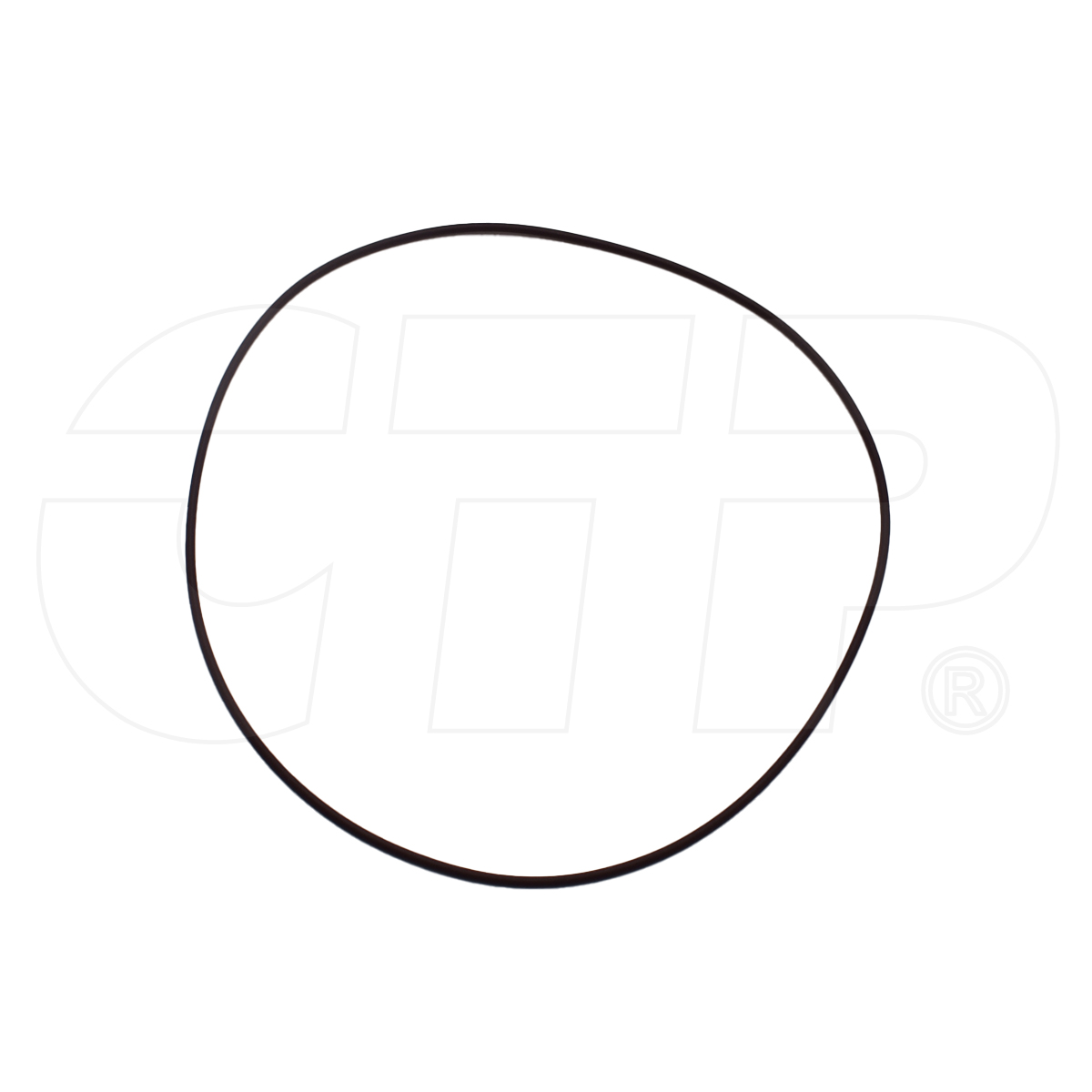 8U6893 Seal O Ring for CATERPILLAR