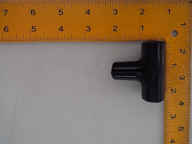720-0210A Knob for CUB CADET