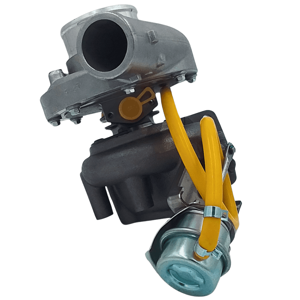 353-9808 Equivalent To Cat Gt2560s Garrett Turbo W/ Air Actuator for CATERPILLAR