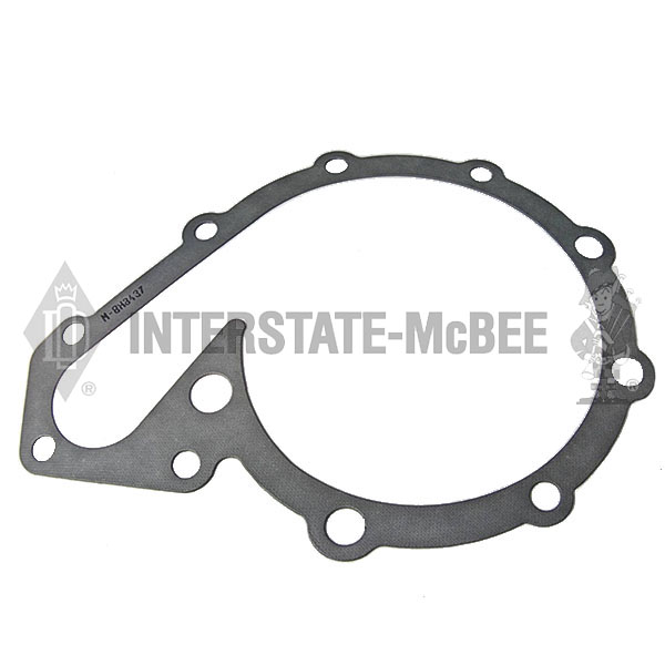 M-8H8437 Gasket - Cover for INTERSTATE MCBEE