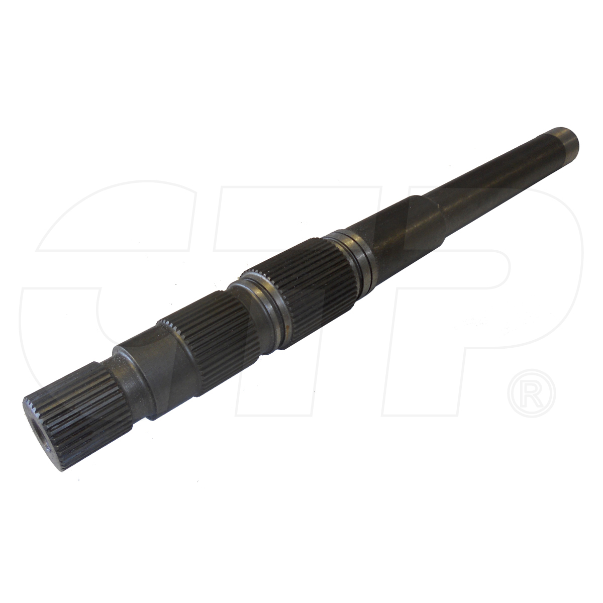 9W1572 Shaft-input