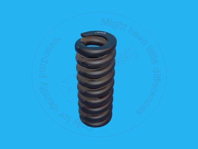 179-3035 Spring for BLUMAQ