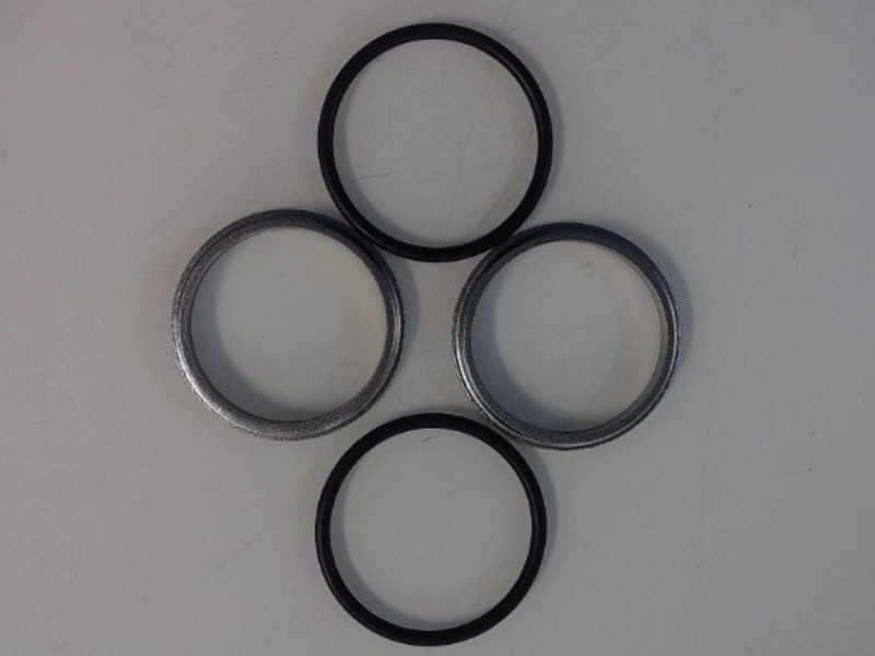 160983 Seal for GEHL MANITOU