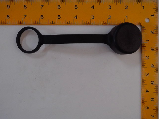 XFR-501 Capparker for JOHN DEERE