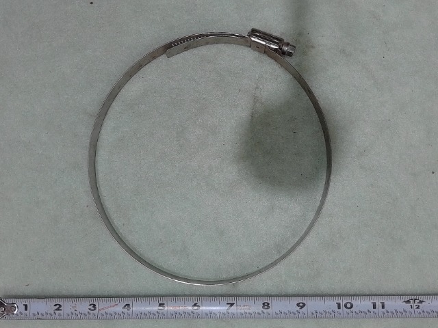 214-32112 Clamp for KOMATSU