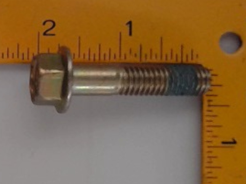 710-04640 Bolt for CUB CADET