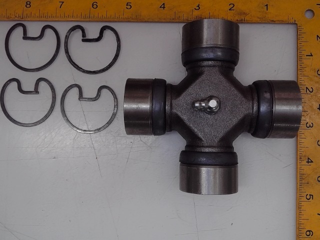 520-02011 Universal for FOX BRADY HINIKER