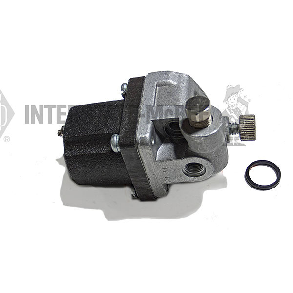 M-3035344 Valve - Shutdown 24v for INTERSTATE MCBEE