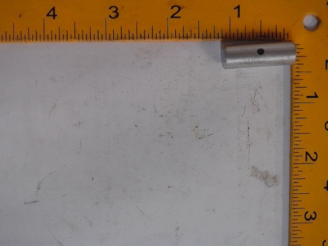 A59258 Pin for CASE NEW HOLLAND