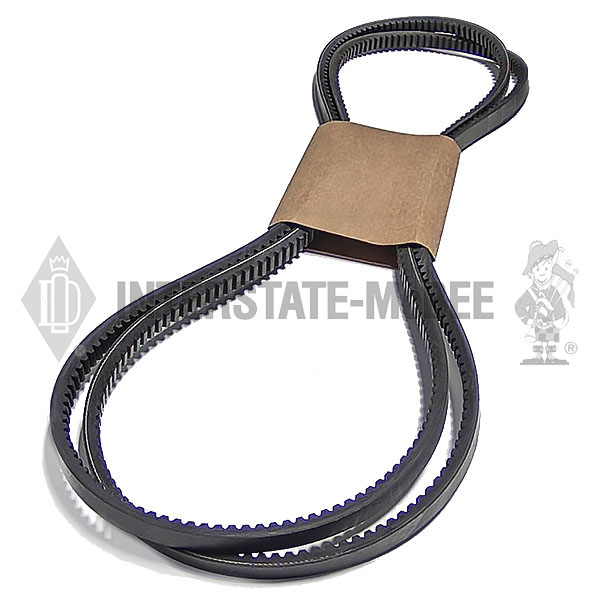 M-7M4710 Kit - Belt - Water Pump - 2ct for INTERSTATE MCBEE
