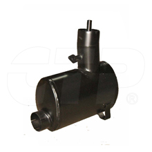 7N9674 Muffler A