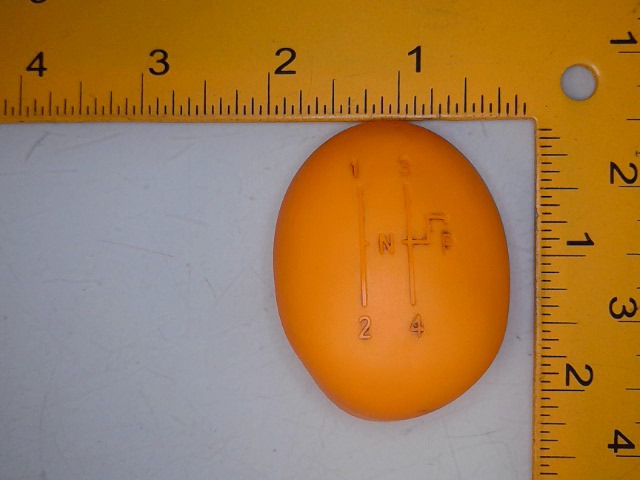 SU27663 Insert for JOHN DEERE