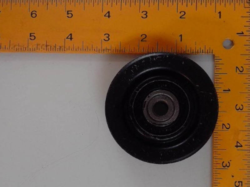 756-1035A Pulley/brg for CUB CADET