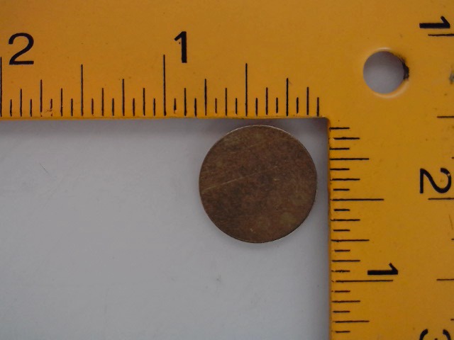 A34694 Shim for CASE NEW HOLLAND