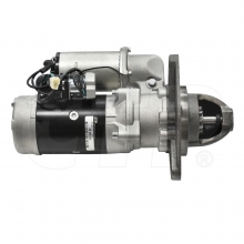 600-813-4812 Starter Motor: 24v 11.5kw 11t for KOMATSU