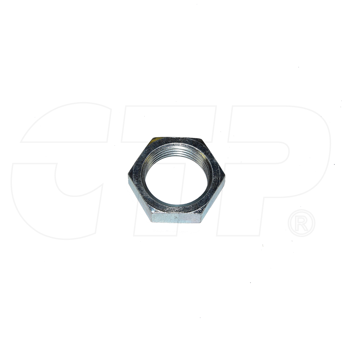 2P1293 Nut - Bulkhead for CATERPILLAR
