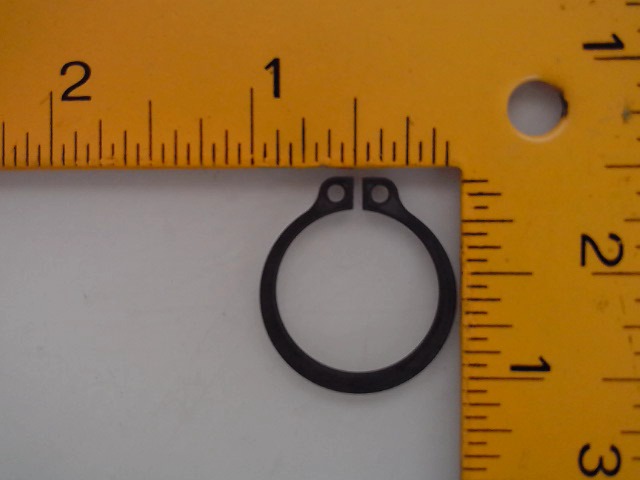 04612-00220 Snapring for KUBOTA