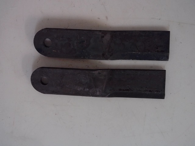 3922KT Blade Set/2 for WOODS