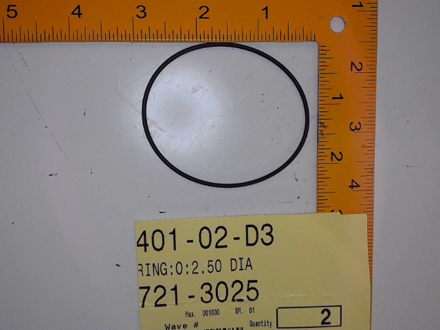 721-3025 Ring