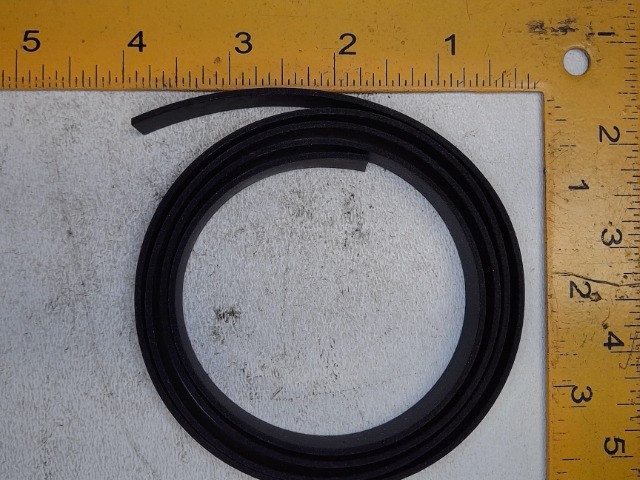 5P-5688 Seal 6m for CATERPILLAR