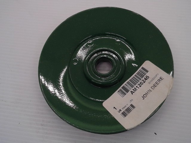 AM126246 Idler for JOHN DEERE