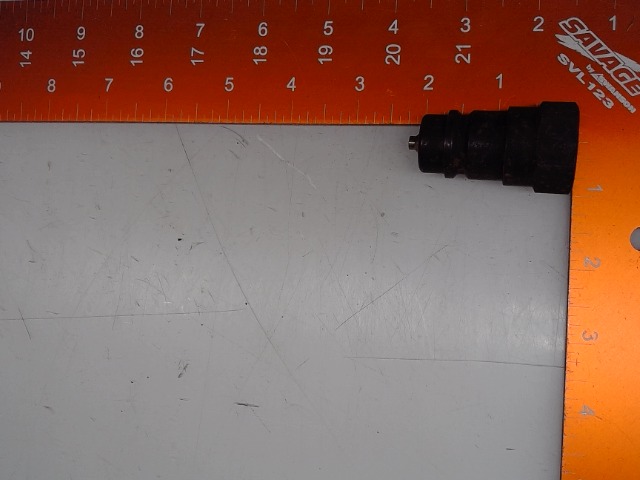 18-1653 Coupler for KOMATSU
