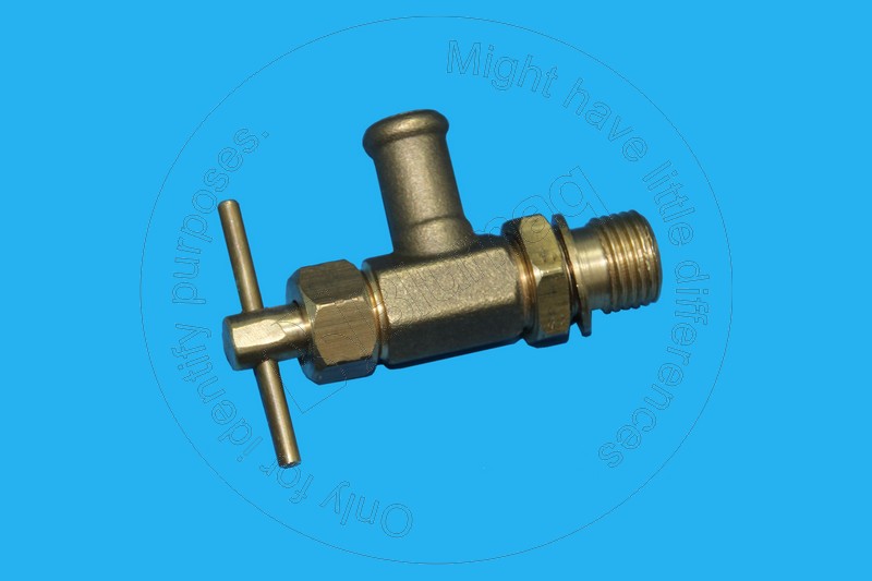 078-0638 Valve for BLUMAQ