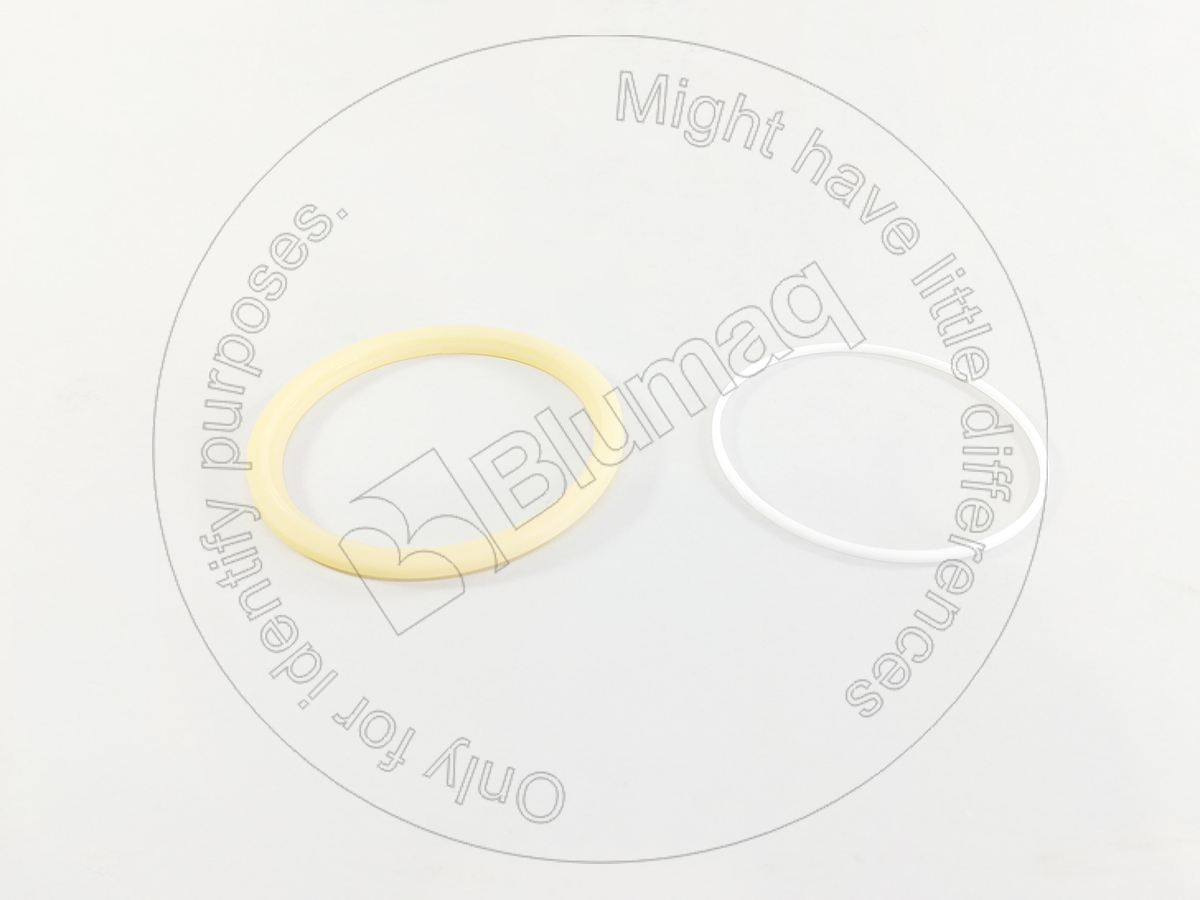 355-5818 Buffer Ring for CATERPILLAR