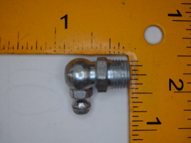 219-55 Grease Nipple