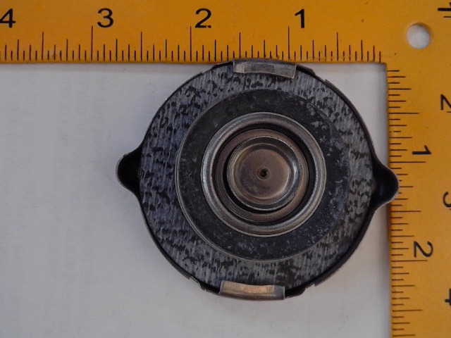 6630156 Cap for BOBCAT