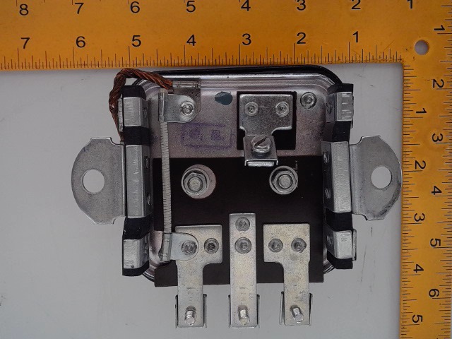 A-21A616 Voltage Reg for JOHN DEERE