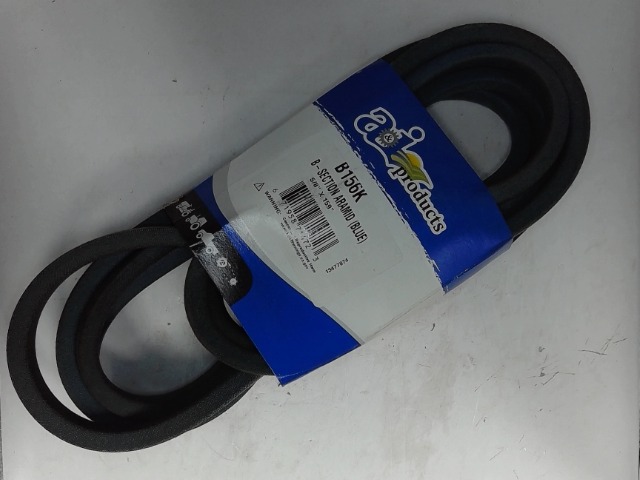 A-B156K Belt for JOHN DEERE