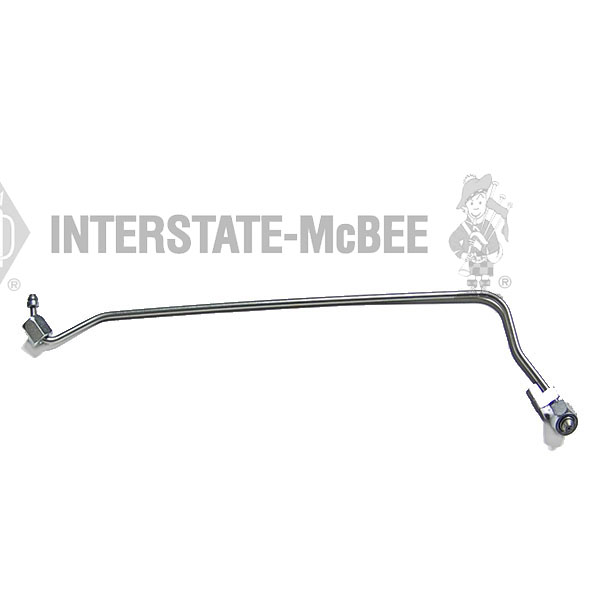 M-9Y237 Fuel Line for INTERSTATE MCBEE