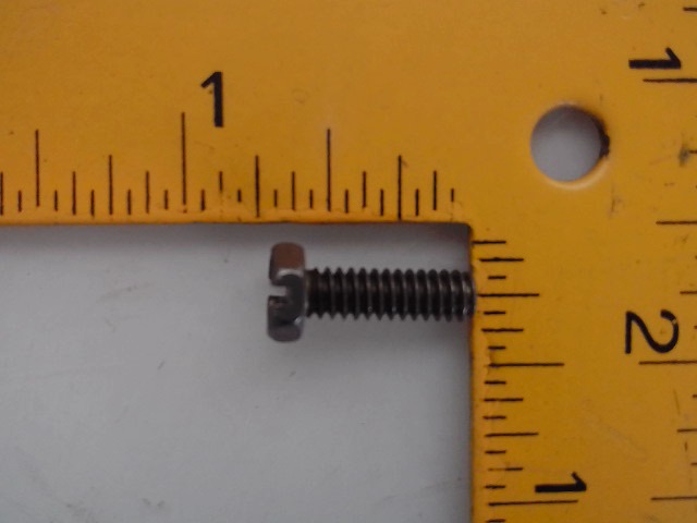 280306 Screw for CASE NEW HOLLAND